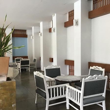 Minitel Hua Hin Hotel Buitenkant foto